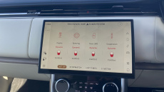 Land Rover Range Rover 4.4 P530 V8 First Edition 4dr Auto Petrol Estate